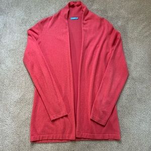 I McLaughlin Wrap Sweater
